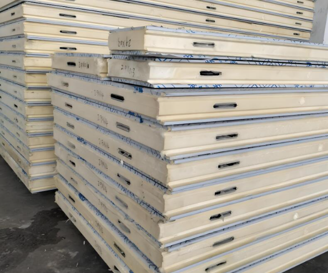 衡阳聚氨酯保温板