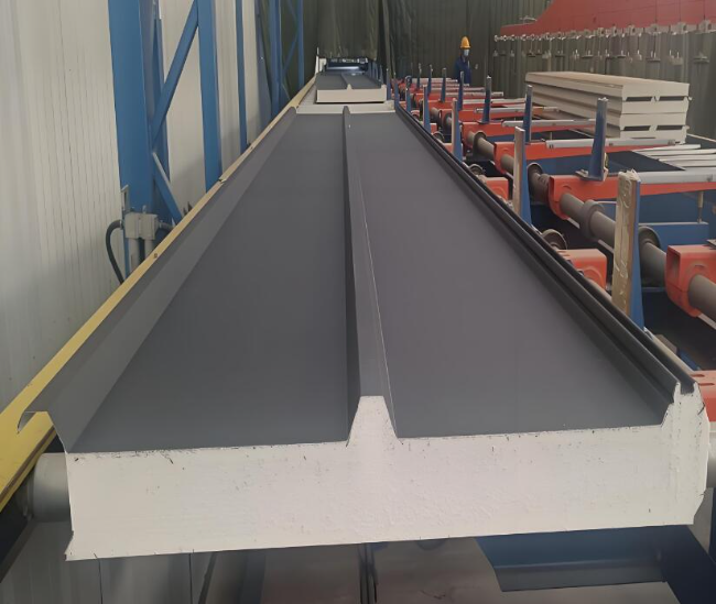 衡阳聚氨酯泡沫保温板