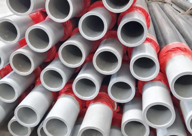 衡阳PE-RT预制保温管