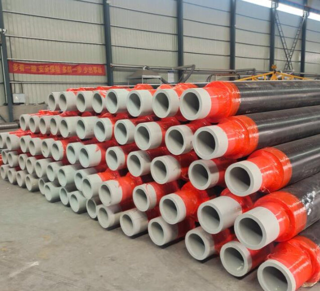 衡阳PE-RT保温管